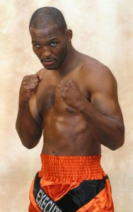 Bernard Hopkins held a variety of championship belts until 2005.