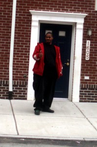 Shawn Govan