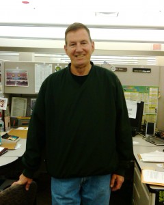 William J. Eves is a Vietnam Veteran.